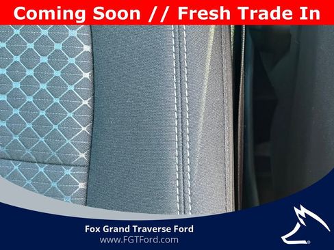 Certified 2023 Ford Escape Active AWD/4WD image 11