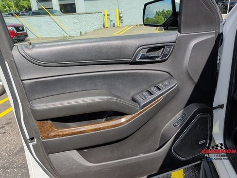 Used 2015 Chevrolet Tahoe LT AWD/4WD image 22