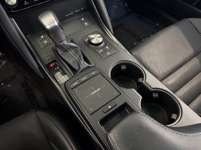 Used 2021 Lexus IS 350 F Sport w/ Accessory Package RWD image 21
