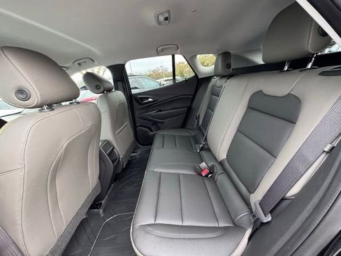 New 2026 Chevrolet Trax ACTIV w/ Driver Confidence Package image 18