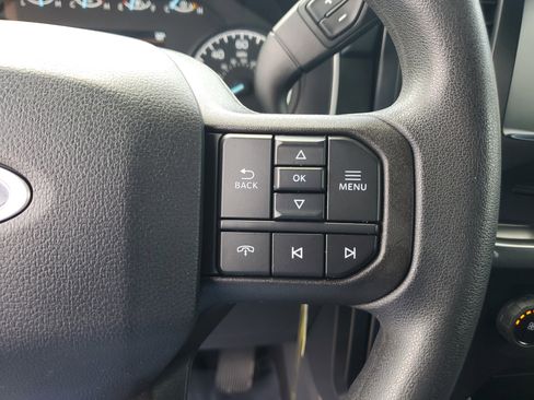Used 2023 Ford F150 XL w/ STX Appearance Package AWD/4WD image 27