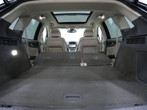 Used 2018 Lincoln MKX Reserve w/ Driver Assistance Package image 29