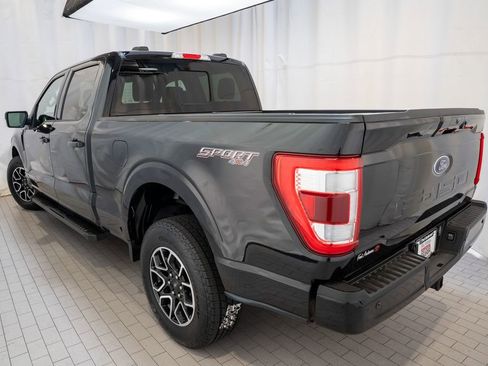 Used 2023 Ford F150 Lariat image 3