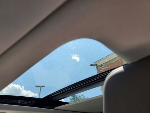 New 2025 Nissan Murano Platinum w/ Cargo Package image 19