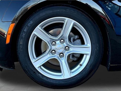 Used 2023 Chevrolet Camaro LT image 31