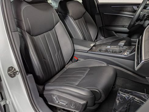 Used 2019 Audi A6 3.0T Prestige w/ Prestige Package image 27