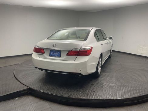 Used 2013 Honda Accord EX-L image 7