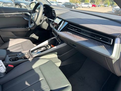 New 2026 Audi A3 2.0T Premium image 46