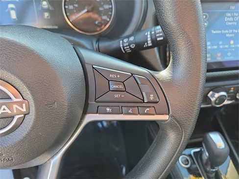 Certified 2023 Nissan Kicks SV image 19
