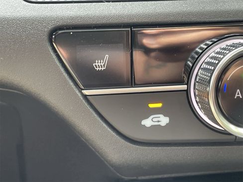 New 2026 Honda CR-V EX image 18