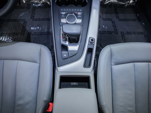 Used 2018 Audi A5 2.0T Premium Plus w/ Premium Plus image 30