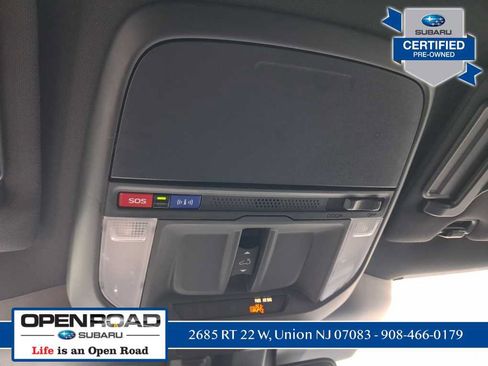 Used 2026 Subaru Forester Premium AWD/4WD image 36