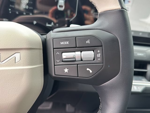 New 2026 Kia K4 EX w/ GT-Line Premium Package FWD image 21