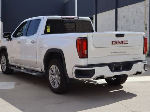 Used 2023 GMC Sierra 1500 Denali AWD/4WD image 3