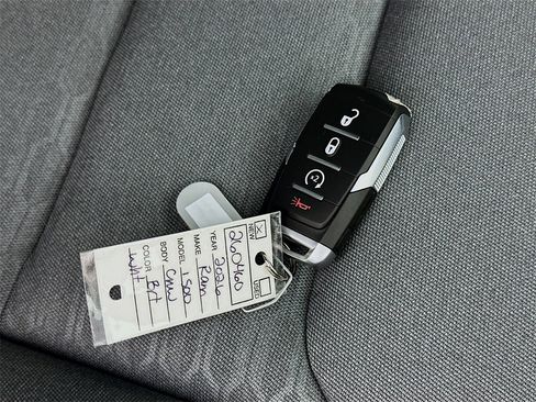 New 2026 RAM 1500 Big Horn image 19