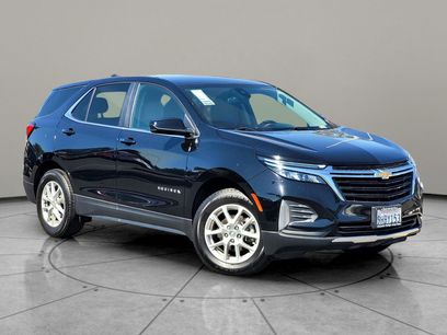 Used 2023 Chevrolet Equinox LT