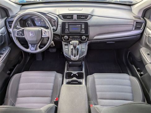 Used 2020 Honda CR-V LX image 15