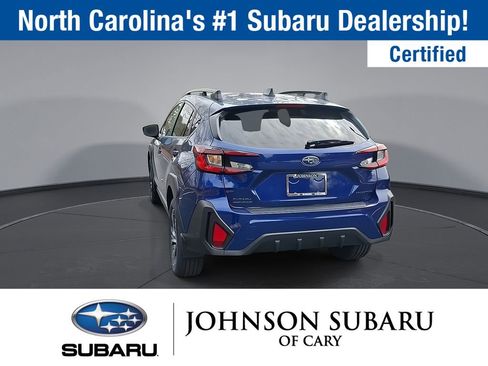 Used 2026 Subaru Crosstrek 2.0i Premium w/ Convenience Package #2 AWD/4WD image 9