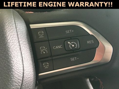 New 2026 Jeep Compass Trailhawk w/ Sun, Sound & Navigation Group image 17