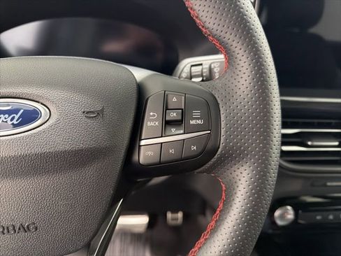 Used 2023 Ford Escape ST-Line Select w/ Tech Pack #2 image 19