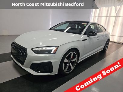 Used 2023 Audi A5 2.0T Premium Plus w/ Premium Plus