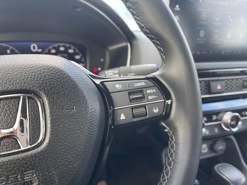 Certified 2024 Honda Civic Touring image 23