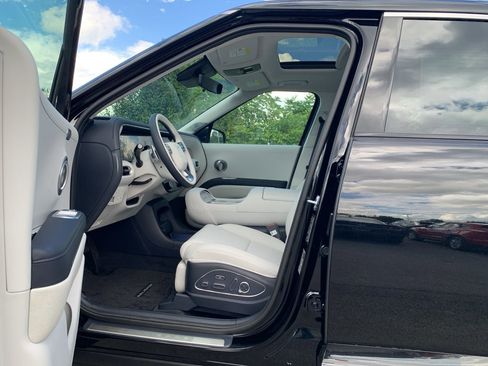 New 2026 Hyundai Palisade Calligraphy image 4