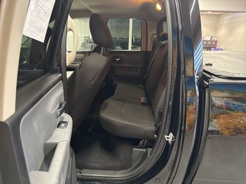 Used 2020 RAM 1500 Classic Warlock w/ Electronics Group AWD/4WD image 39