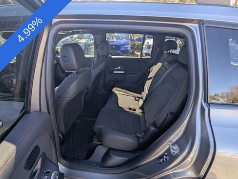 Certified 2024 Mercedes-Benz EQB 300 300 image 23