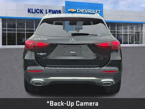 Used 2025 Mercedes-Benz GLA 250 image 7