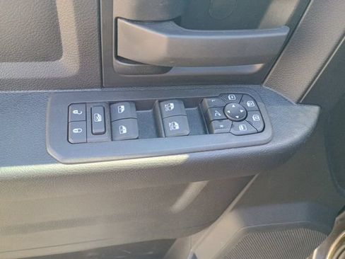 Used 2025 RAM 2500 Tradesman AWD/4WD image 25
