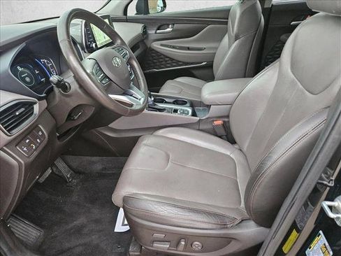 Used 2020 Hyundai Santa Fe Limited image 14