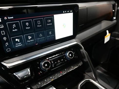 New 2026 GMC Sierra 2500 Denali w/ Denali Reserve Package image 17