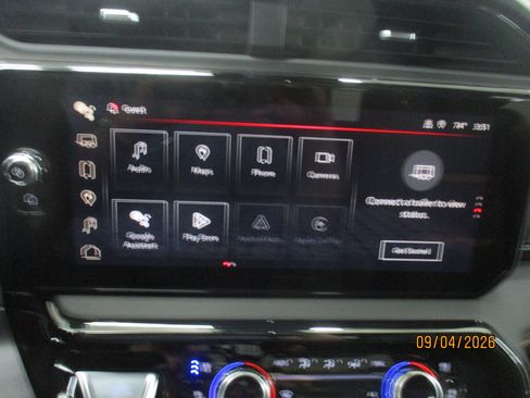 New 2026 GMC Sierra 2500 AT4 w/ AT4 Premium Plus Package AWD/4WD image 28