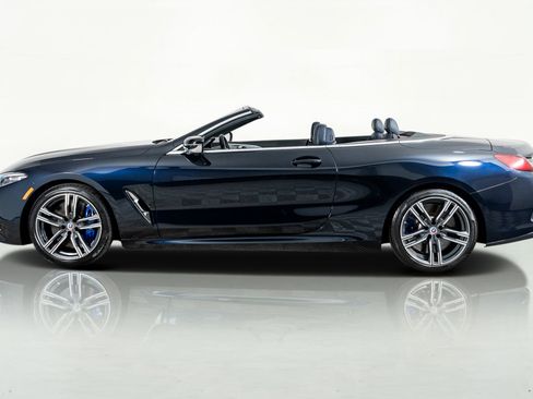 Used 2023 BMW M850i xDrive Convertible image 17