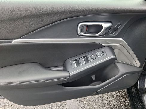 Certified 2024 Acura Integra A-Spec FWD image 12
