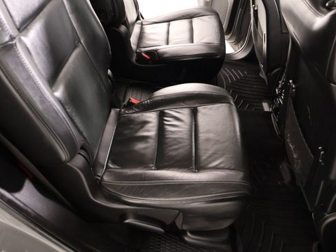 Used 2021 Dodge Durango GT image 16