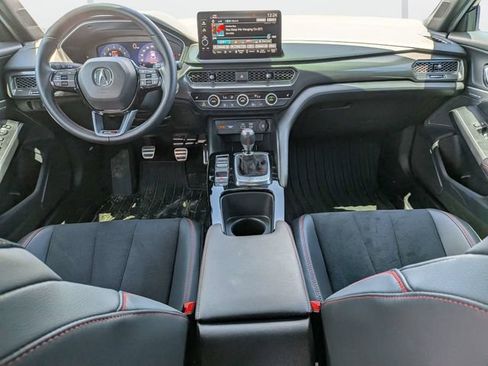 Used 2025 Acura Integra Type S FWD image 15