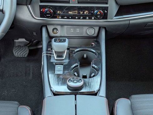 New 2026 Nissan Rogue Rock Creek w/ Rock Creek Premium Package image 17