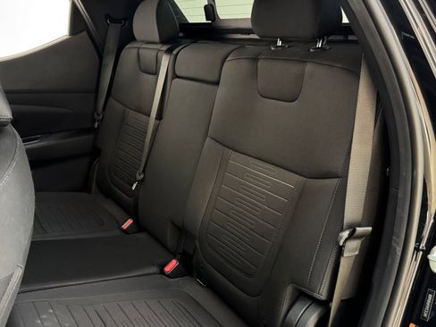 Used 2023 Hyundai Santa Cruz Night image 15