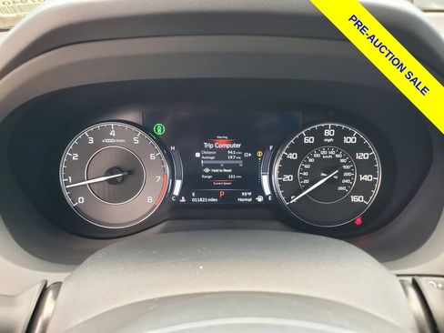 Used 2024 Acura RDX SH-AWD w/ Technology Package image 28