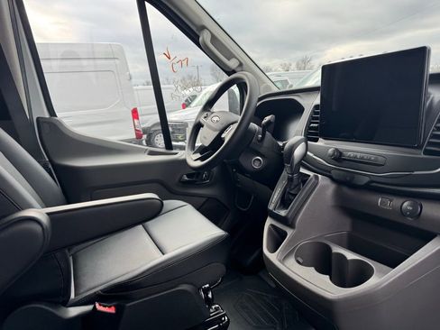 New 2026 Ford Transit 250 148 Medium Roof image 14