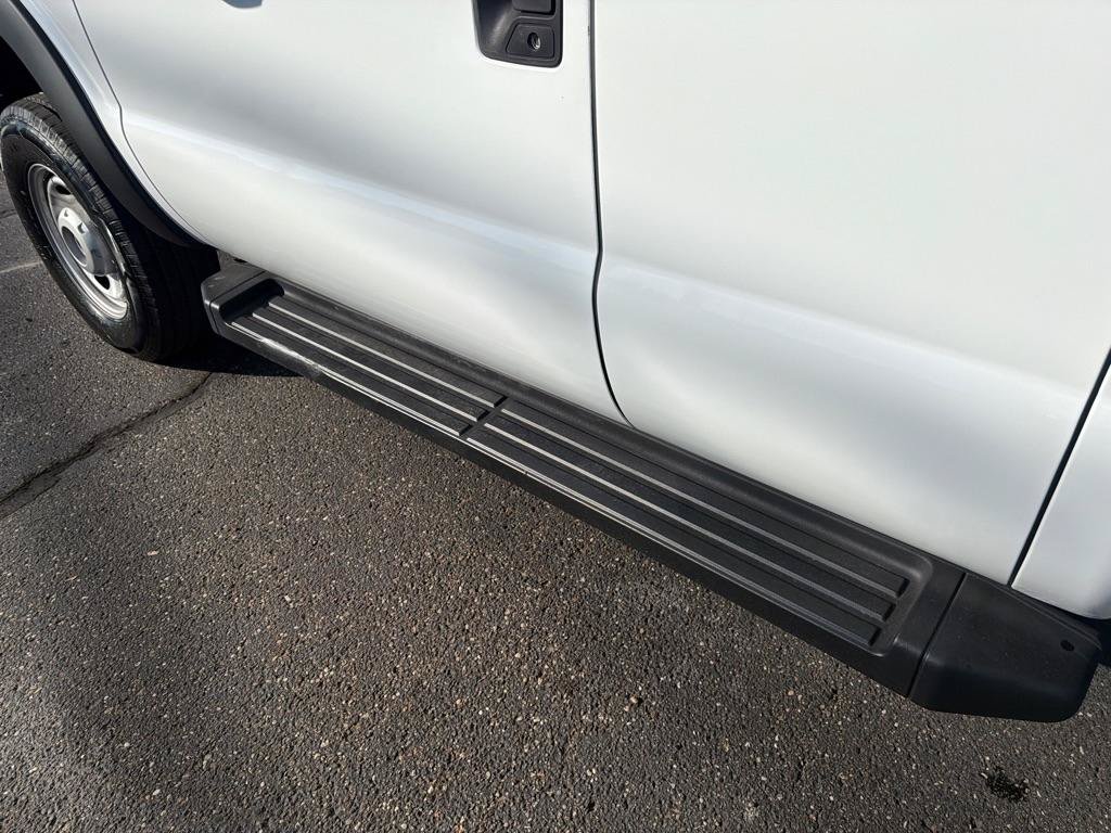 Used 2015 Ford F250 XL w/ Power Equipment Group AWD/4WD image 25