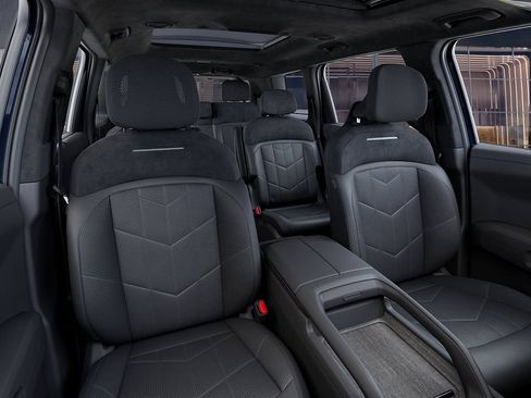 New 2027 Kia Telluride X-Line SX Prestige AWD/4WD image 15