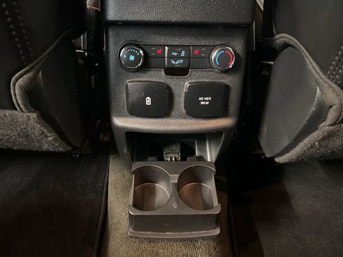 Used 2017 Ford Explorer Limited FWD image 28