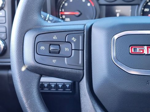 New 2026 GMC Sierra 2500 Pro w/ Convenience Package image 14