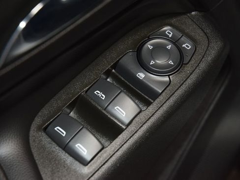 Used 2022 Chevrolet Equinox LT FWD image 44