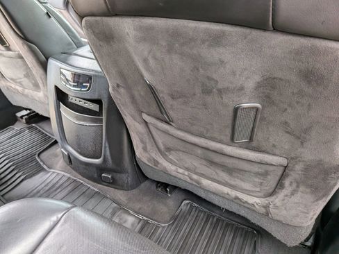 Used 2017 Cadillac Escalade Platinum AWD/4WD image 55