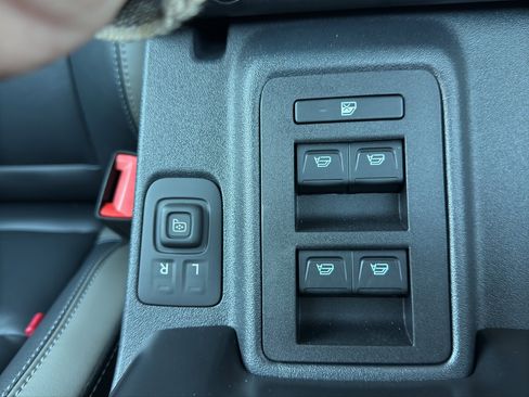 New 2025 Ford Bronco Outer Banks image 23