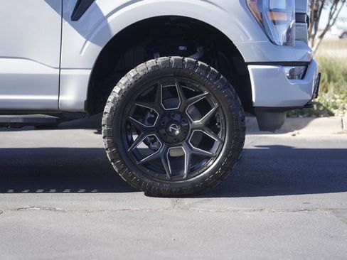 Certified 2023 Ford F150 XL w/ STX Appearance Package image 4